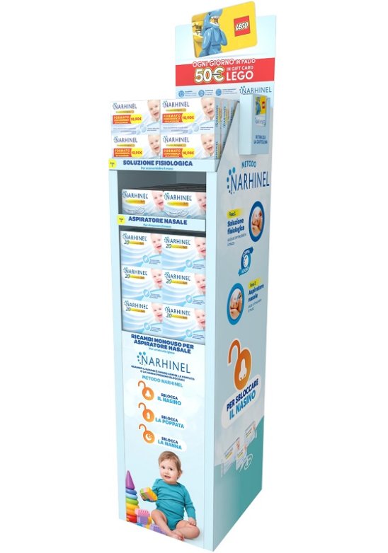 EXPO NARHINEL 42PZ 2024