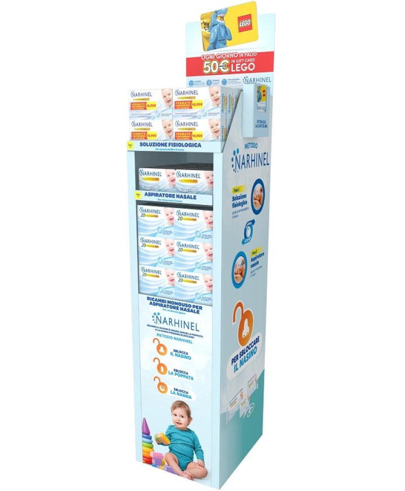 EXPO NARHINEL 42PZ 2024