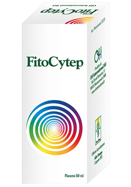FITOCYTEP 50ML