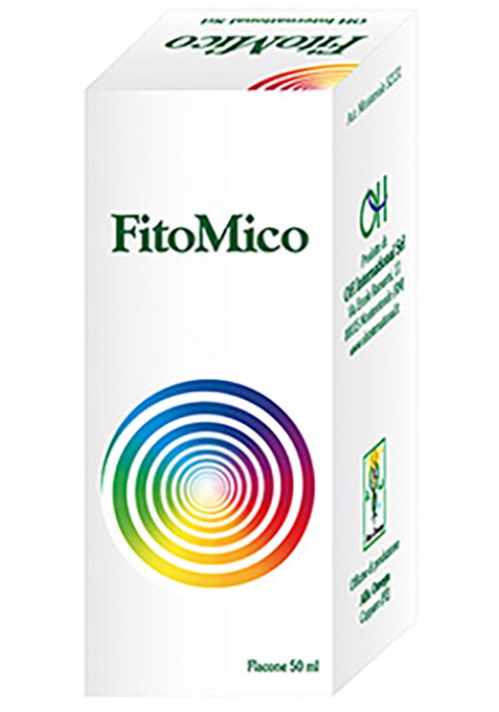 FITOMICO 50ML