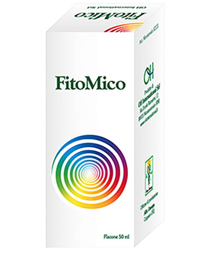 FITOMICO 50ML