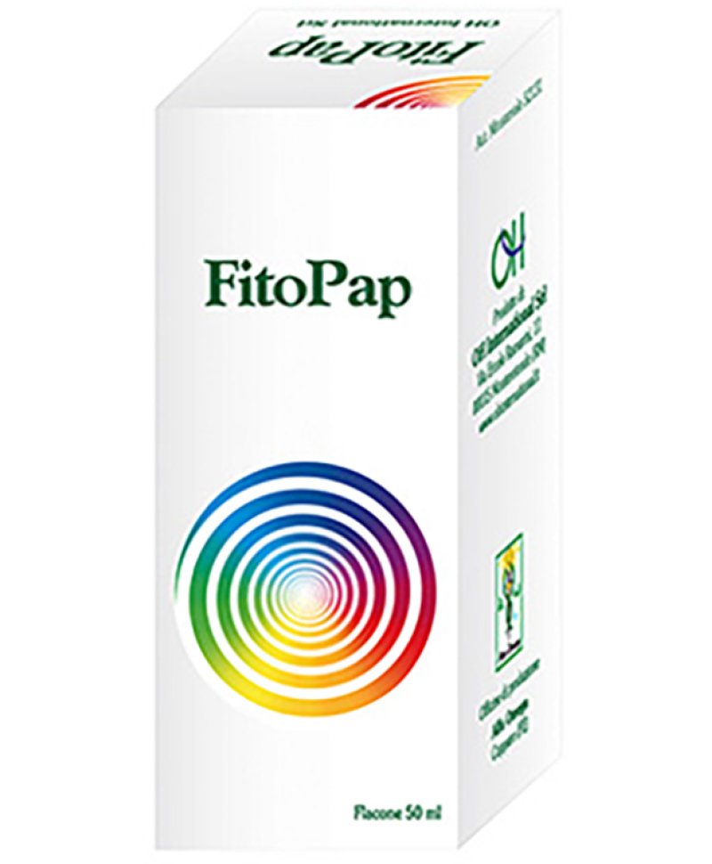 FITOPAP 50ML FITOPAP 50ML