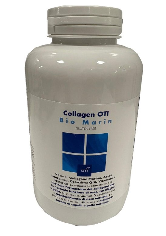 COLLAGEN OTI BIO MARIN 240CPS
