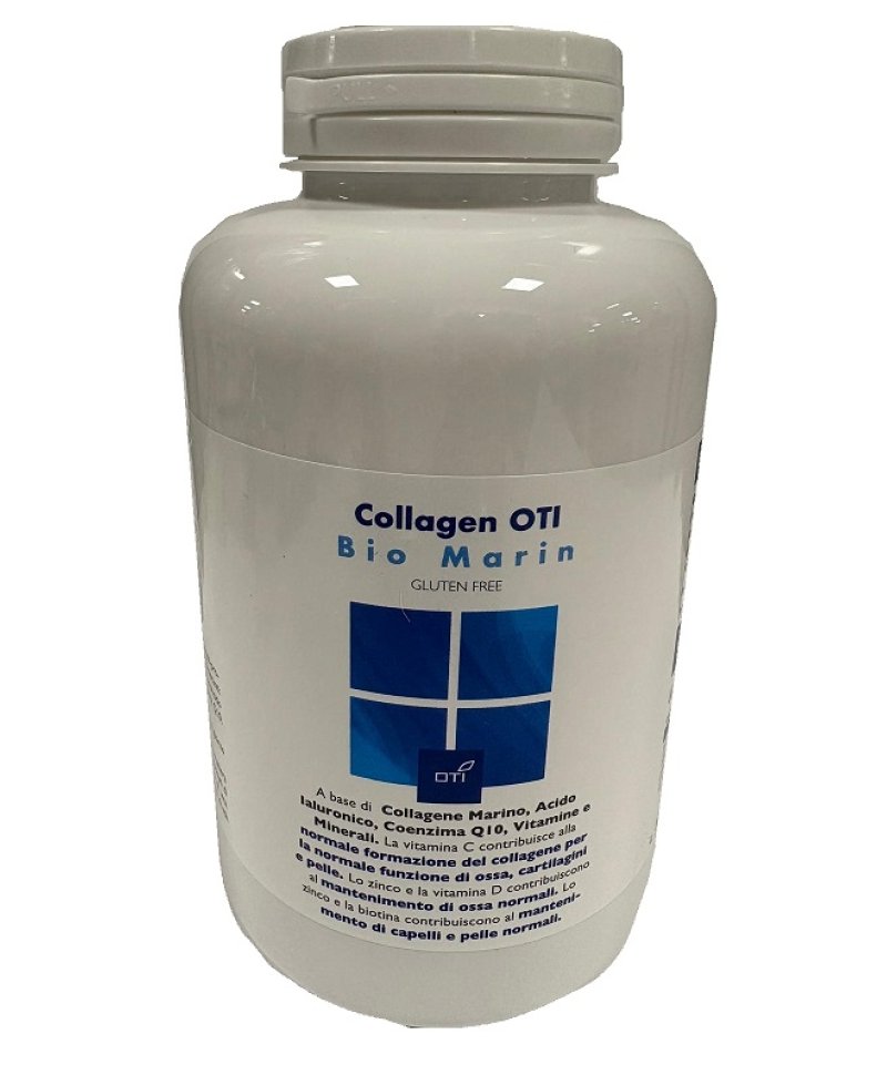 COLLAGEN OTI BIO MARIN 240CPS