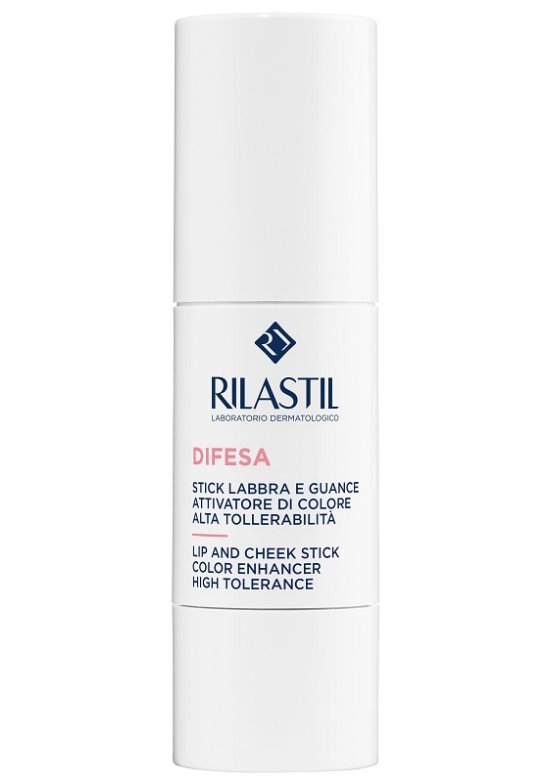 RILASTIL DIFESA MU STICK LAB