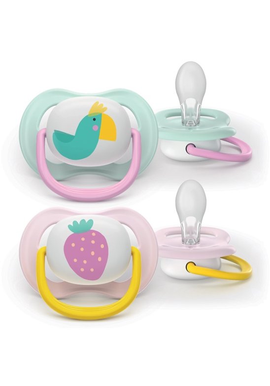 AVENT SUCCH AIR 0-6 RA PAPP 2P