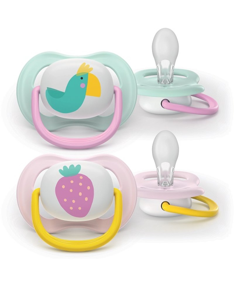 AVENT SUCCH AIR 0-6 RA PAPP 2P