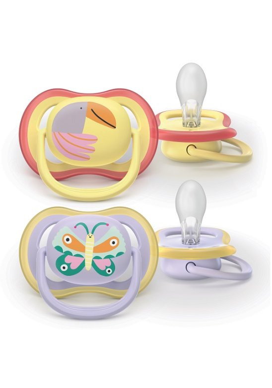 AVENT SUCCH AIR 0-6 GI PAPP2PZ