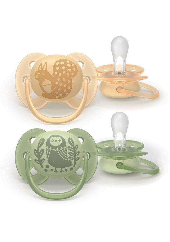 AVENT SUCCH SOFT 6-18 ARA DI2P