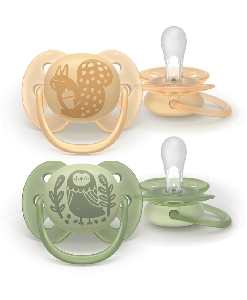 AVENT SUCCH SOFT 6-18 ARA DI2P