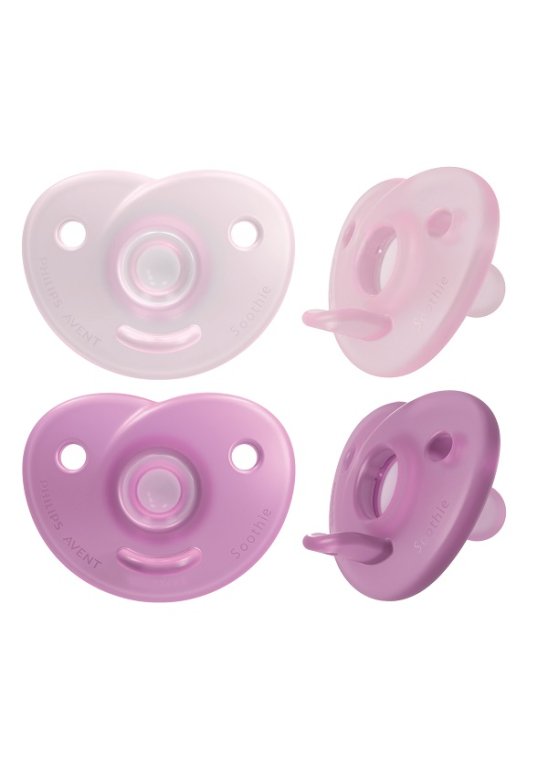 AVENT SUCCH SOOT HEART0-6 RA