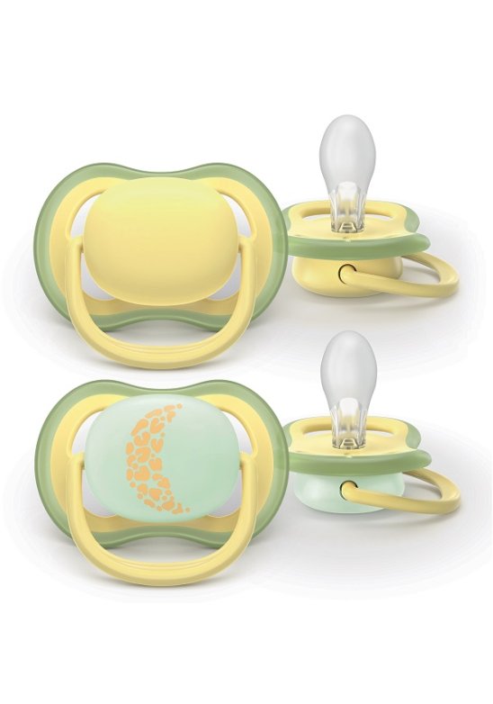 AVENT SUCCH ULTRA AIR +18 2PZ