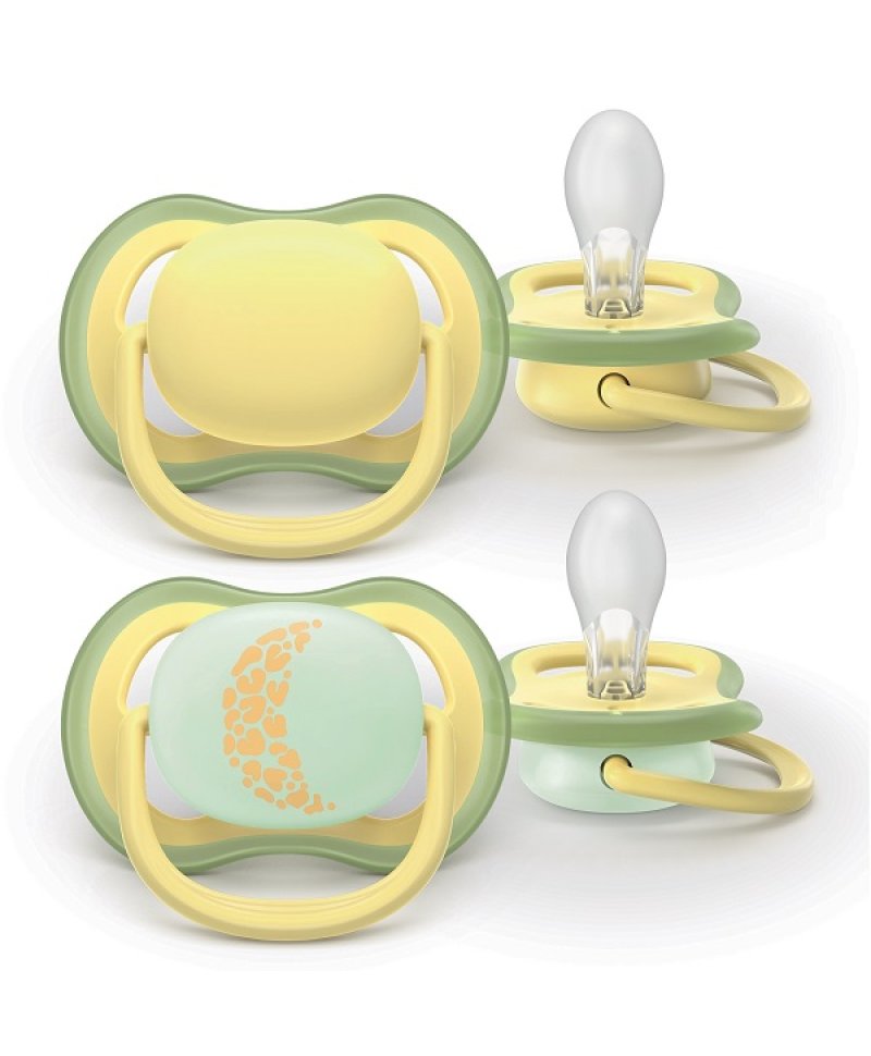 AVENT SUCCH ULTRA AIR +18 2PZ