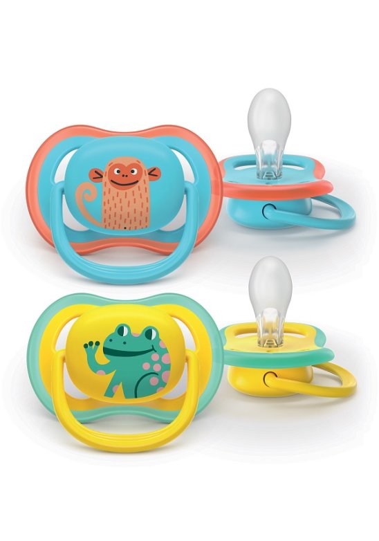 AVENT SUCCH ULTRA AIR +18 GI2P