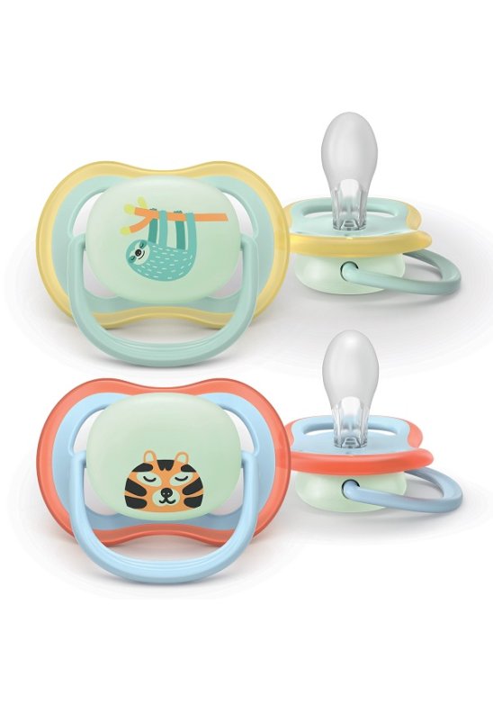 AVENT SUCCH AIR NTT 0-6 VE 2P