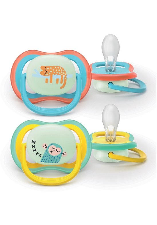 AVENT SUCCH AIR NTT +18 LS 2PZ