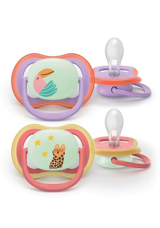 AVENT SUCCH AIR NTT +18 LP 2PZ