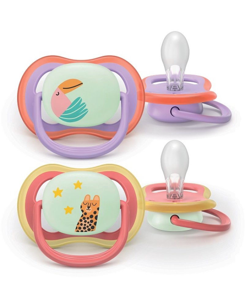 AVENT SUCCH AIR NTT +18 LP 2PZ