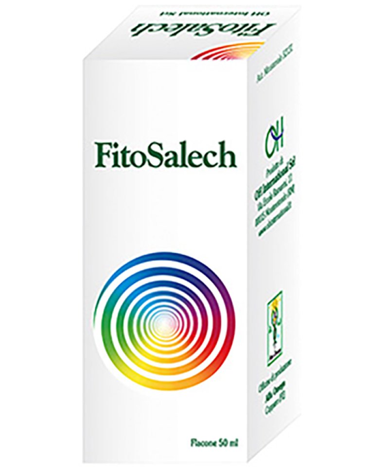 FITOSALECH 50ML
