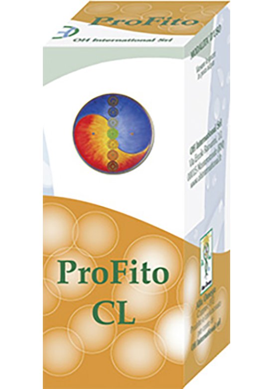 PROFITO CL GOCCE 50ML
