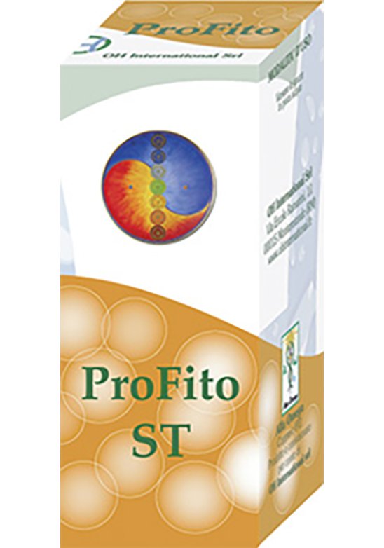 PROFITO ST GOCCE 50ML