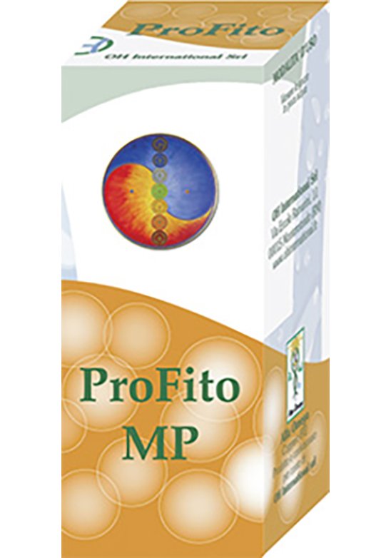 PROFITO MP GOCCE 50ML