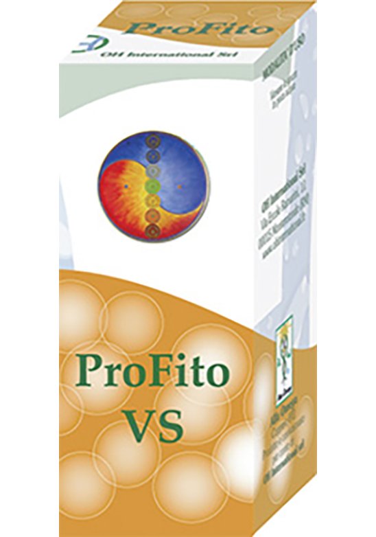 PROFITO VS GOCCE 50ML OH