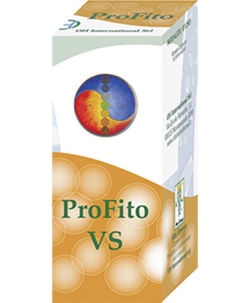PROFITO VS GOCCE 50ML OH