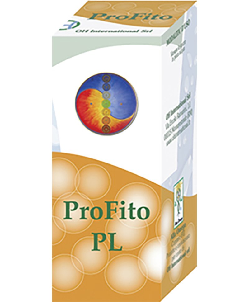 PROFITO PL GOCCE 50ML