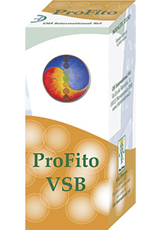 PROFITO VSB GOCCE 50ML
