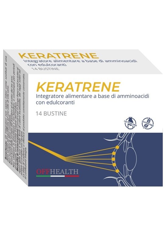 KERATRENE 14BST