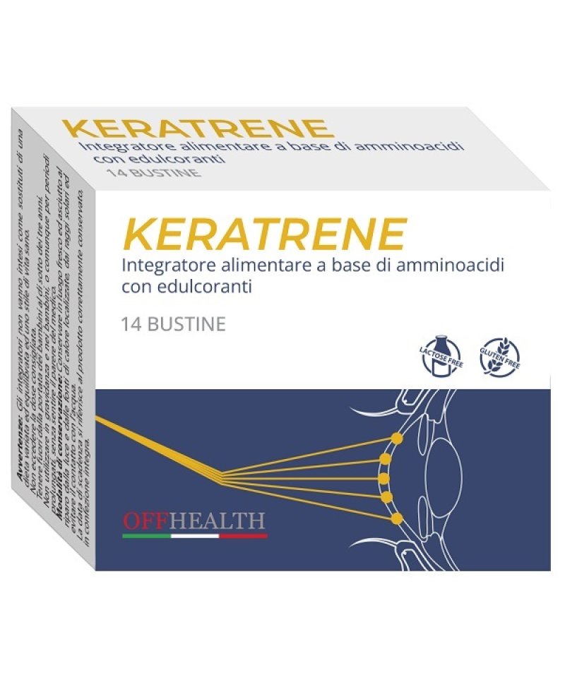 KERATRENE 14BST