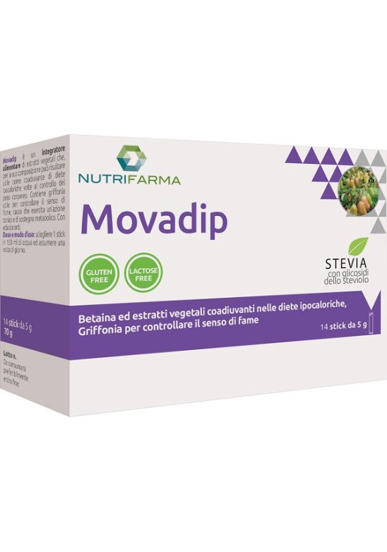MOVADIP 14STICK 5G