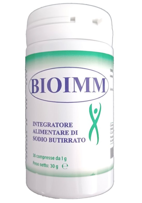 BIOIMM 30CPR