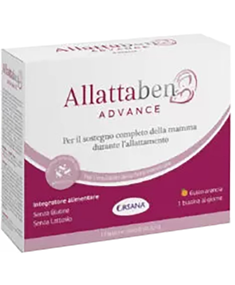 ALLATTABEN ADVANCE 14BST GEL ORO