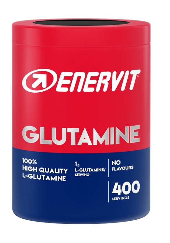 ENERVIT SPORT GLUTAMMINA 400GR