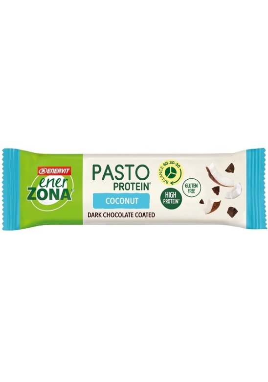 ENERZ.PASTO COCCO CIOK 60G