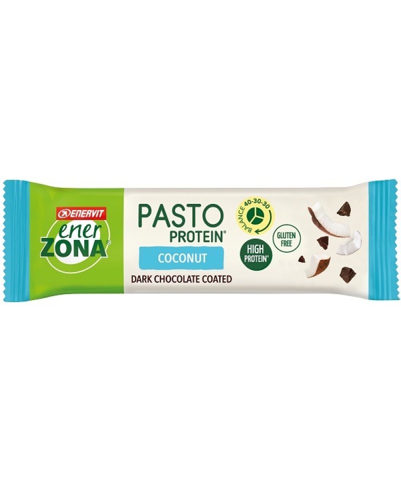 ENERZ.PASTO COCCO CIOK 60G
