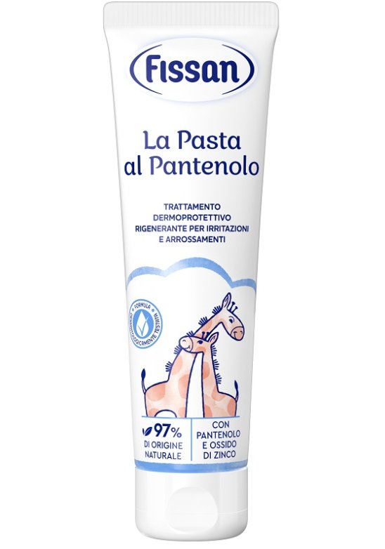 FISSAN LA PASTA PANTEN 100GR NF