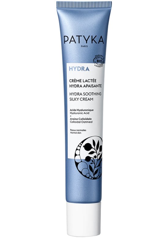PATYKA HYDRA CREMA LATTE LEN PATYKA HYDRA CREMA LATTE LEN