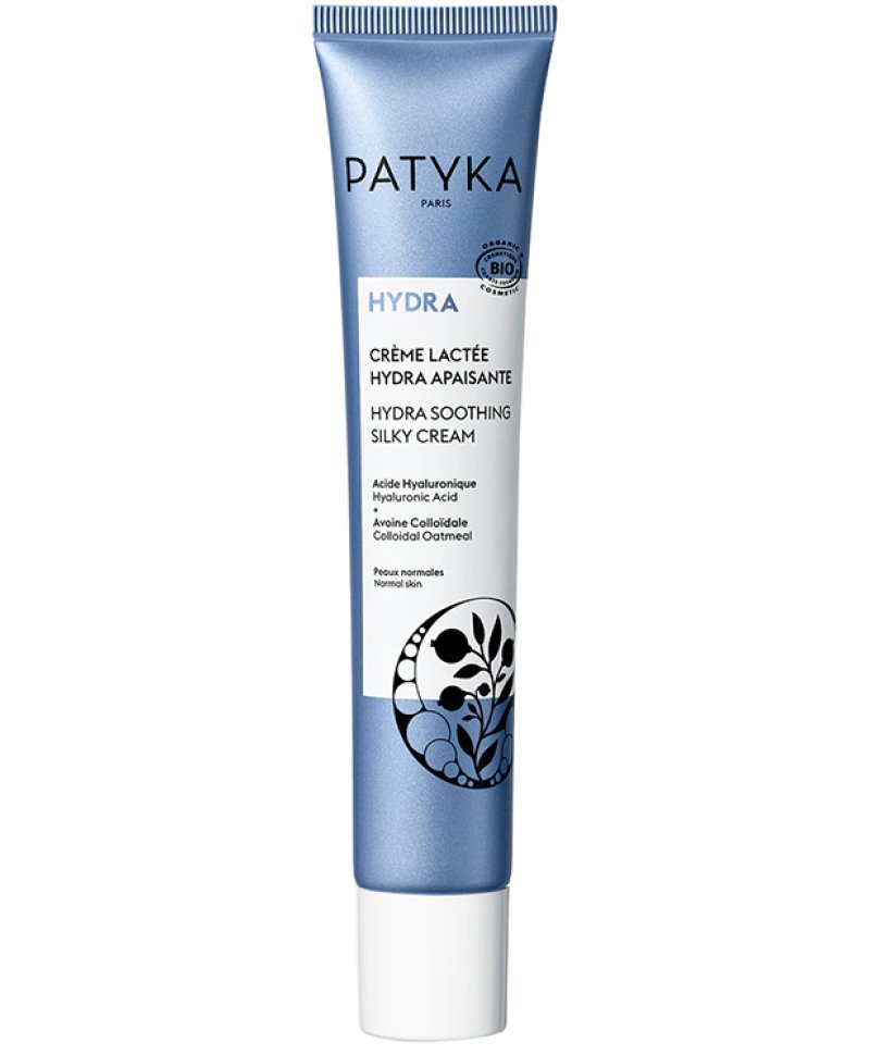 PATYKA HYDRA CREMA LATTE LEN PATYKA HYDRA CREMA LATTE LEN