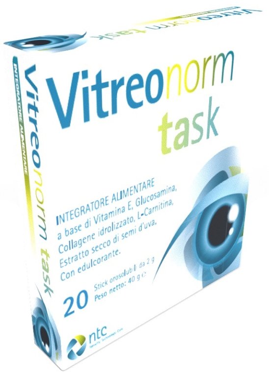 VITREONORM TASK 20STICK