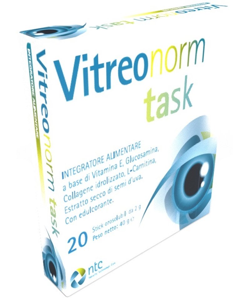 VITREONORM TASK 20STICK