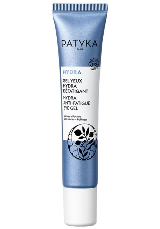 PATYKA HYDRA GEL OCCHI DEFATIC PATYKA HYDRA GEL OCCHI DEFATIC