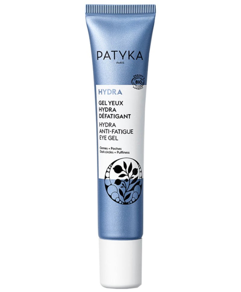 PATYKA HYDRA GEL OCCHI DEFATIC