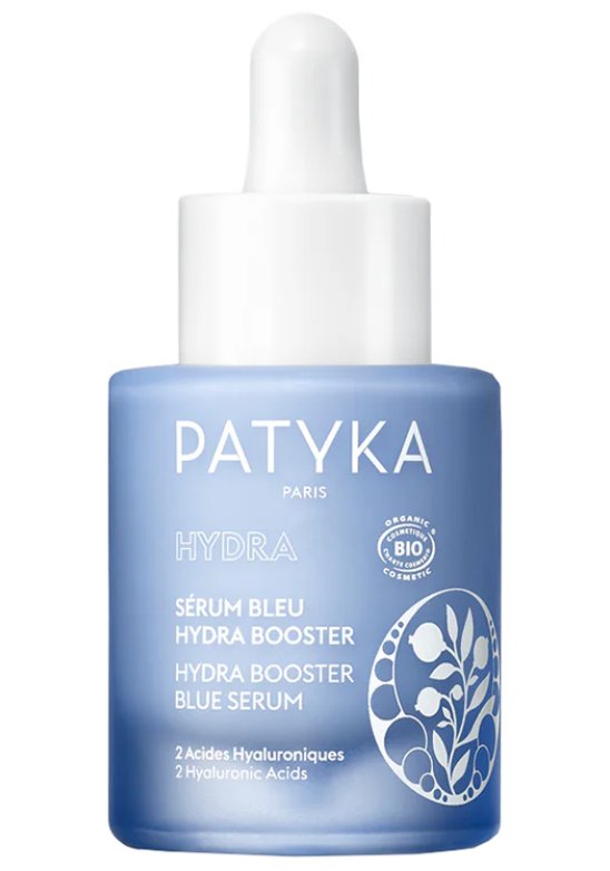 PATYKA HYDRA SIERO BLU BOOSTER PATYKA HYDRA SIERO BLU BOOSTER