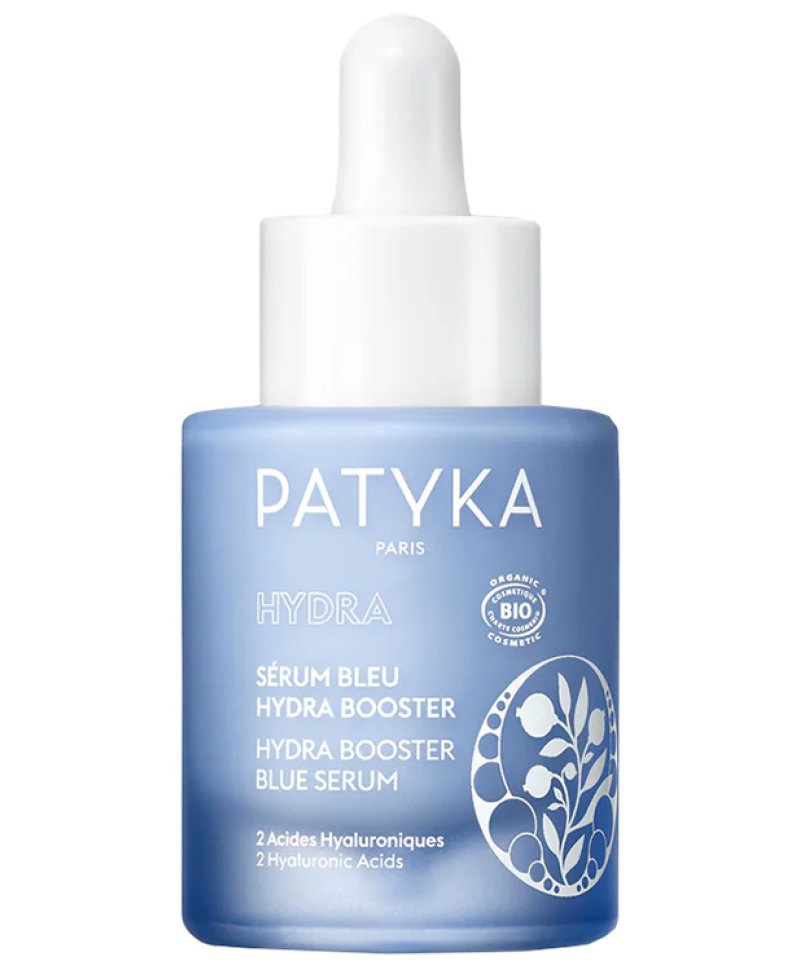 PATYKA HYDRA SIERO BLU BOOSTER