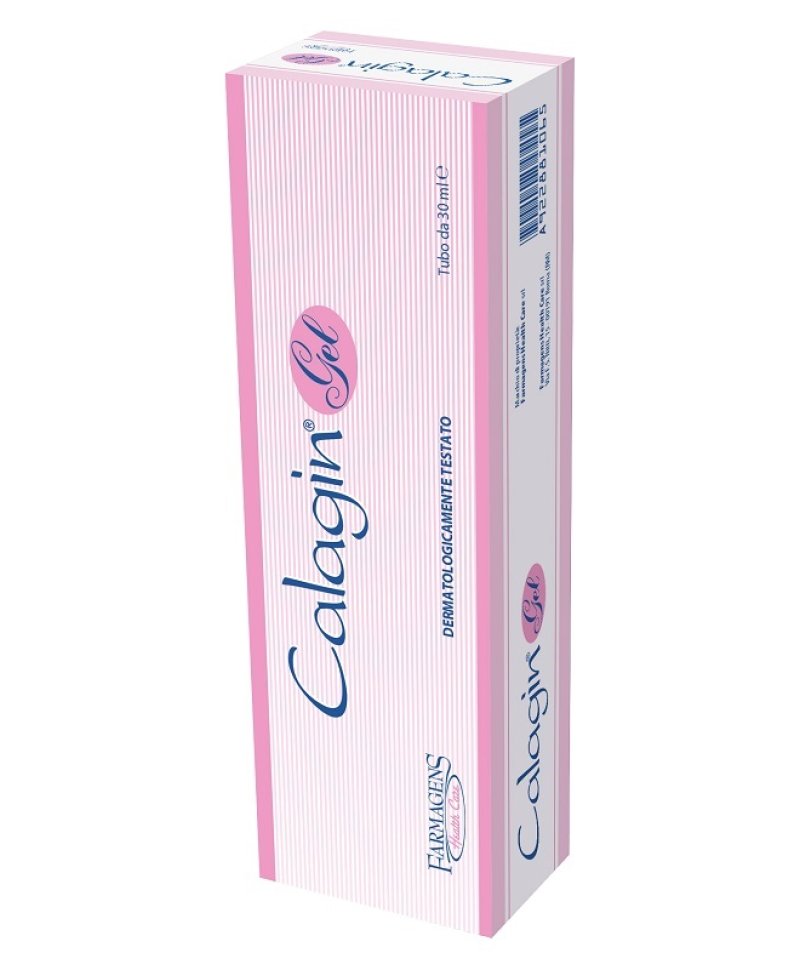 CALAGIN GEL 30ML