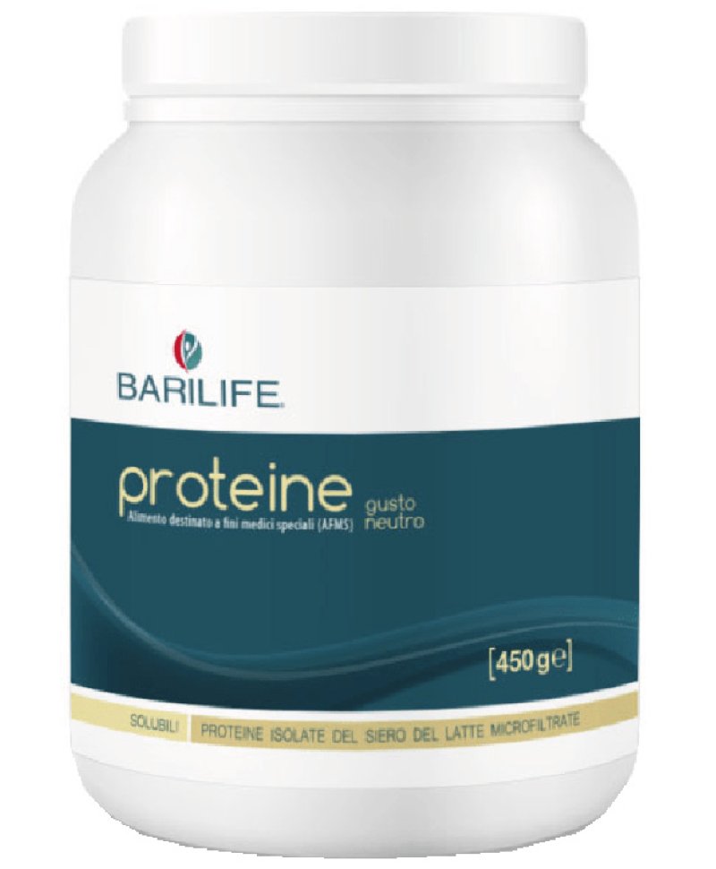 BARILIFE PROTEINE 450G