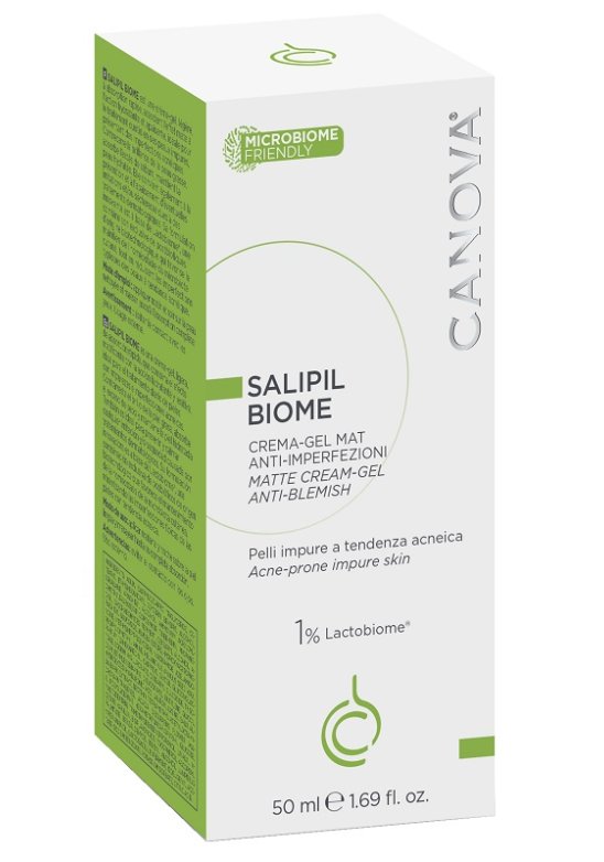 CANOVA SALIPIL BIOME 50ML